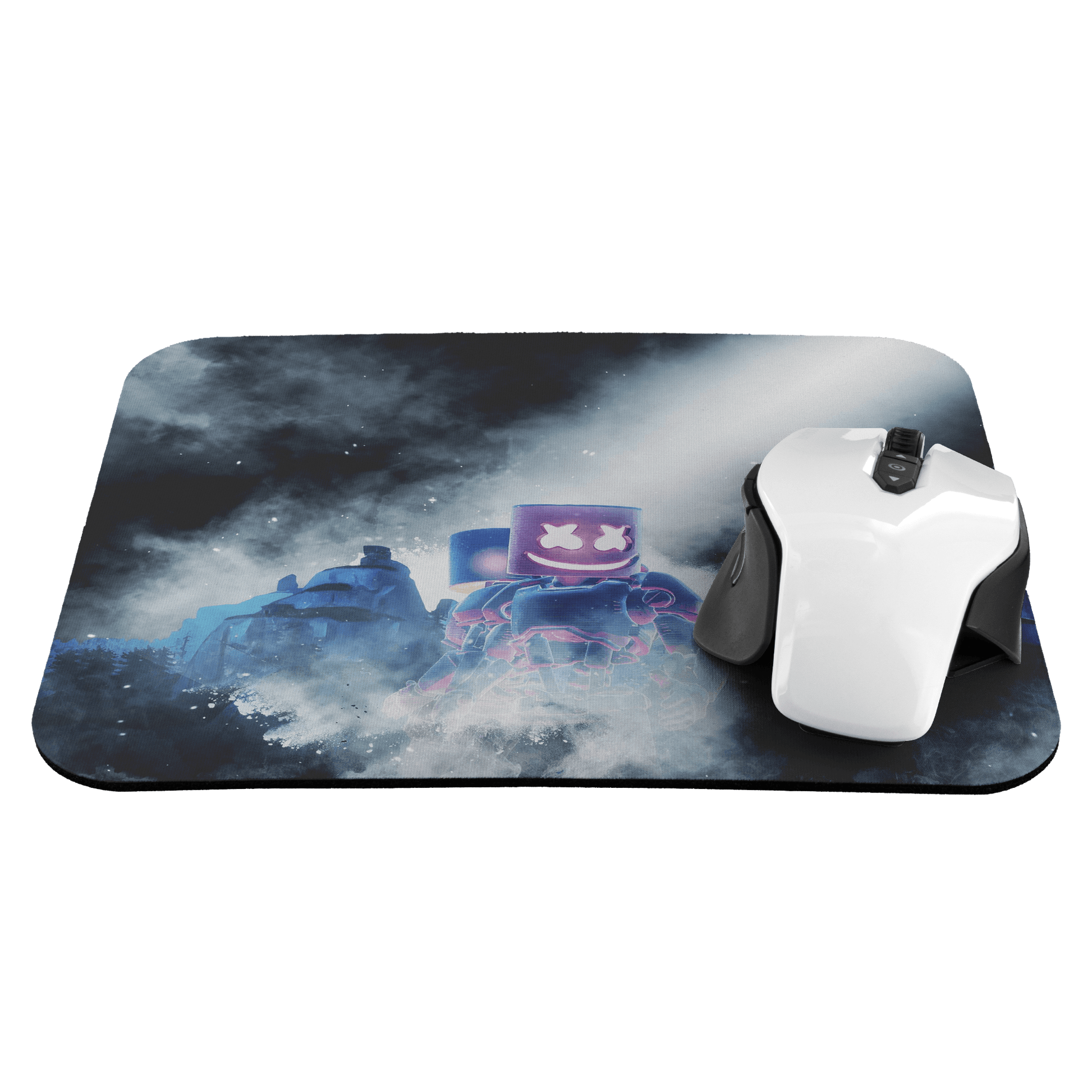 Fortnite Mouse Pad Ninja Fortnite LSMM330 - Lusy Store
