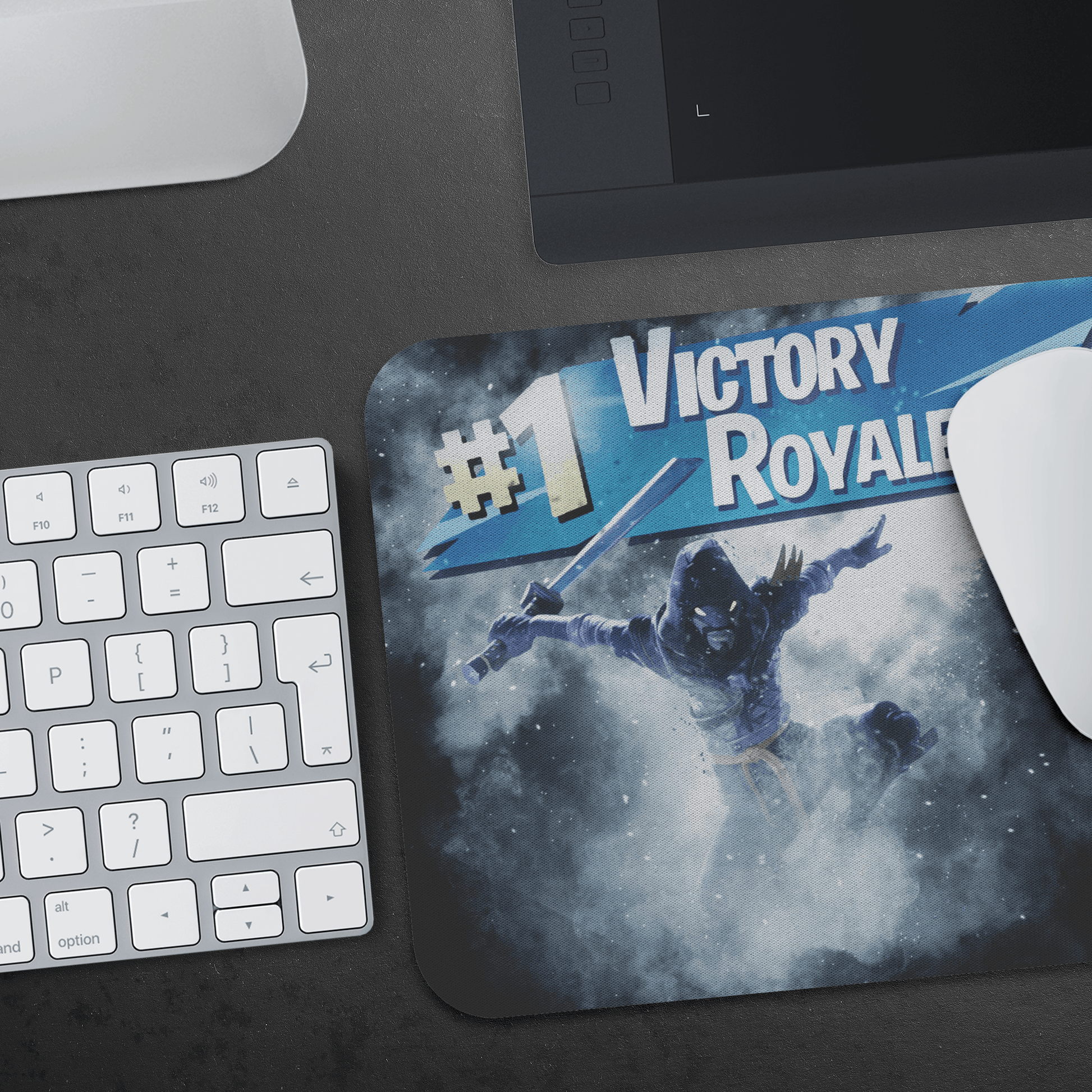 Fortnite Mouse Pad Ninja Fortnite LSMM330 - Lusy Store