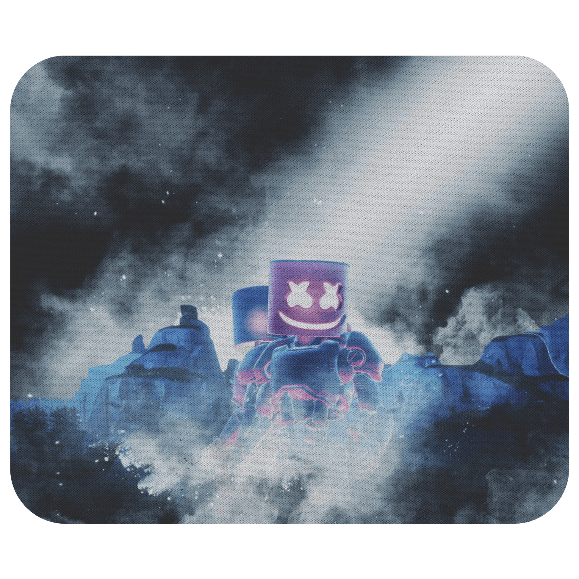 Fortnite Mouse Pad Ninja Fortnite LSMM330 - Lusy Store