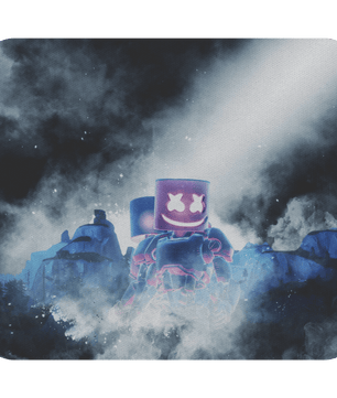 Fortnite Mouse Pad Ninja Fortnite LSMM330 - Lusy Store