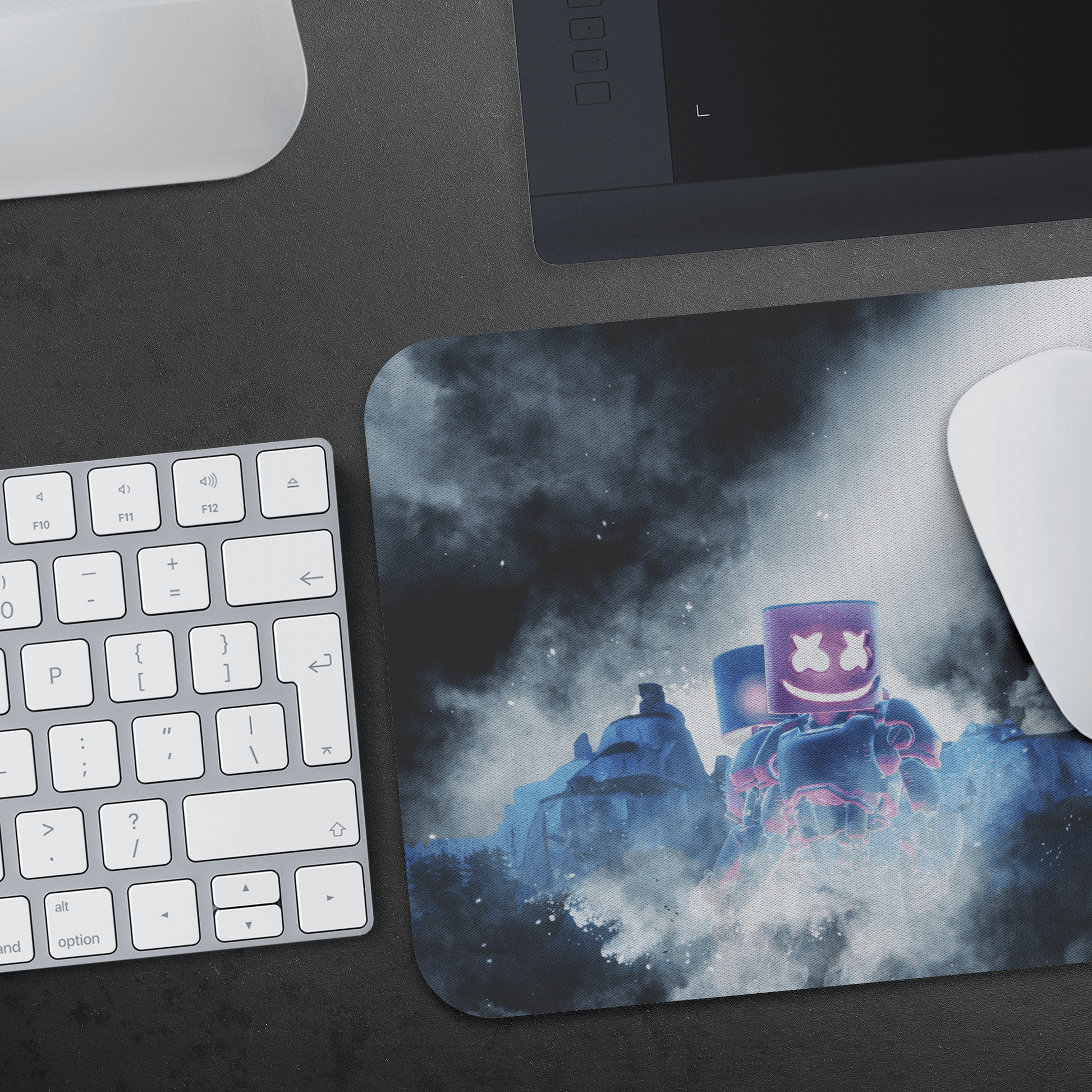 Fortnite Mouse Pad Ninja Fortnite LSMM330 - Lusy Store