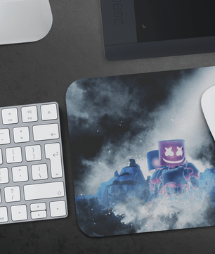 Fortnite Mouse Pad Ninja Fortnite LSMM330 - Lusy Store