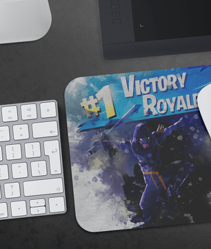 Fortnite Mouse Pad Ninja Fortnite LSMM350 - Lusy Store