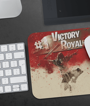 Fortnite Mouse Pad Ninja Fortnite LSMM356 - Lusy Store