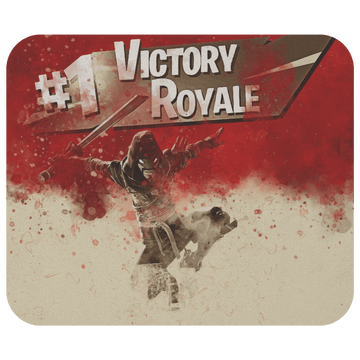 Fortnite Mouse Pad Ninja Fortnite LSMM356
