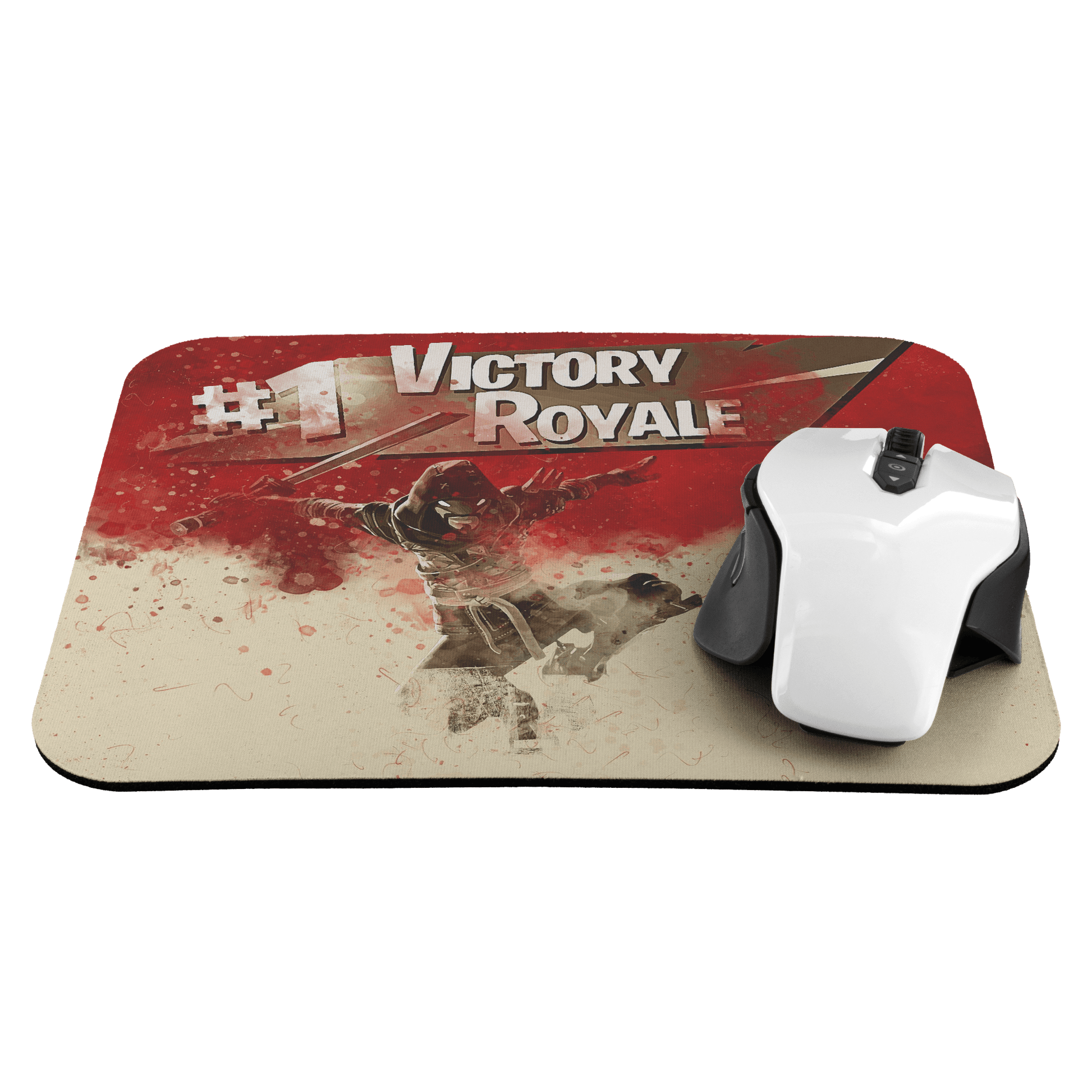 Fortnite Mouse Pad Ninja Fortnite LSMM356 - Lusy Store