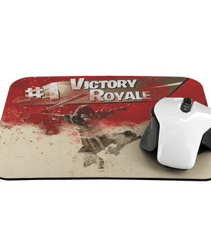 Fortnite Mouse Pad Ninja Fortnite LSMM356 - Lusy Store
