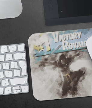 Fortnite Mouse Pad Ninja Fortnite LSMM362 - Lusy Store