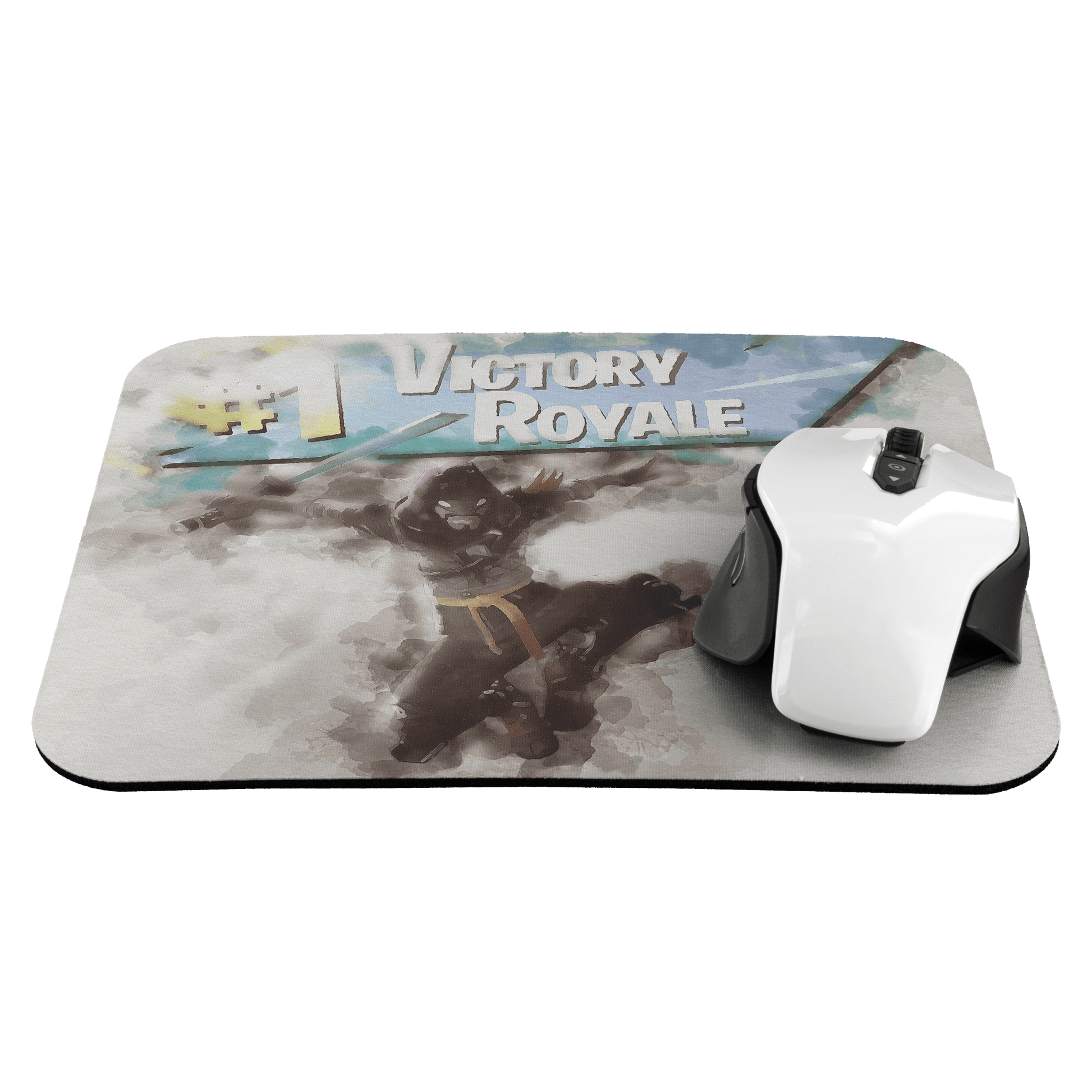 Fortnite Mouse Pad Ninja Fortnite LSMM362 - Lusy Store