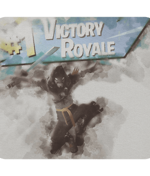 Fortnite Mouse Pad Ninja Fortnite LSMM362 - Lusy Store
