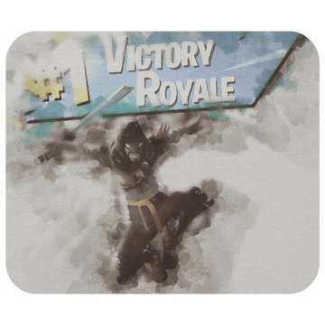 Fortnite Mouse Pad Fortnite Marshmello LSMM361