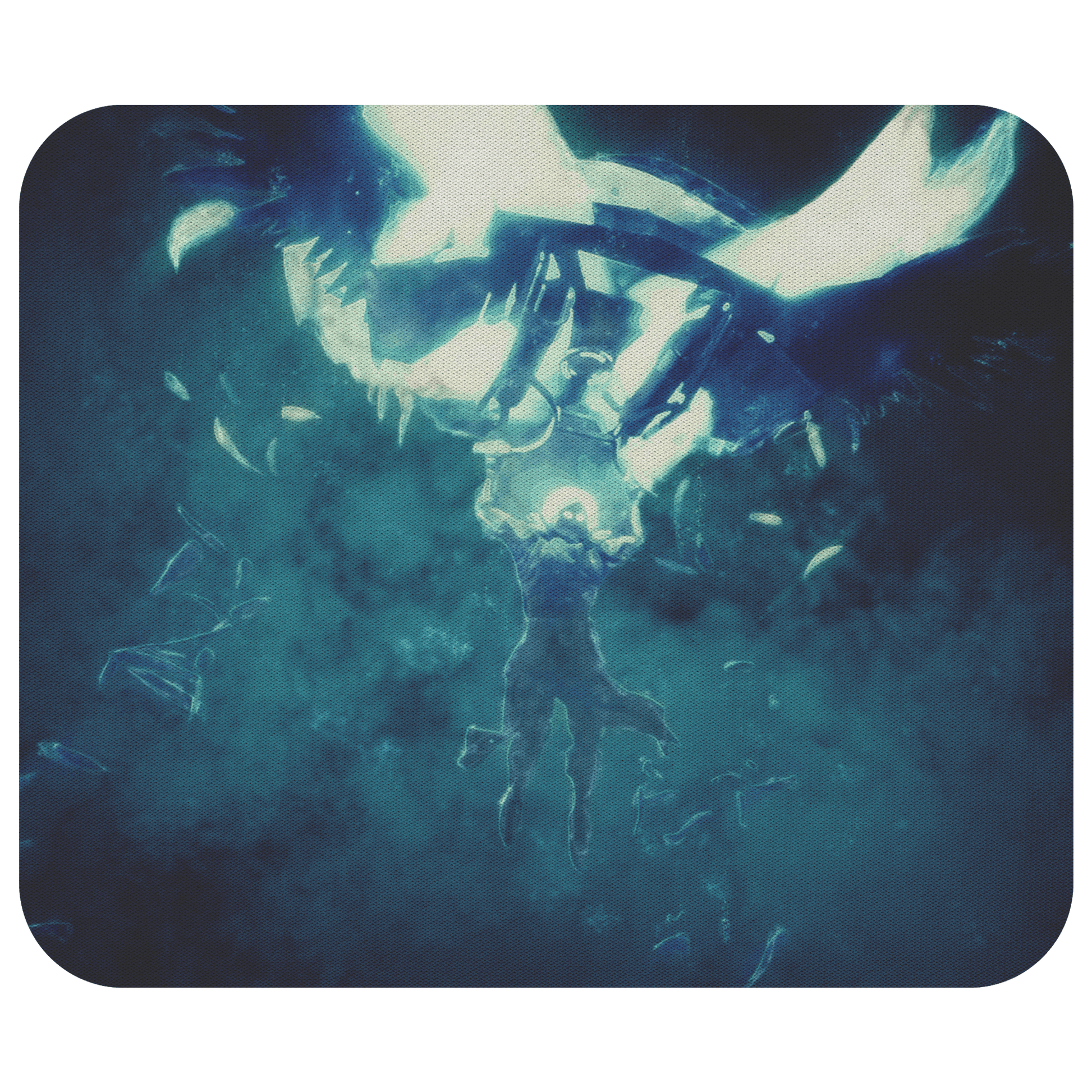 Fortnite Mouse Pad Raven Fortnite LSMM258 - Lusy Store
