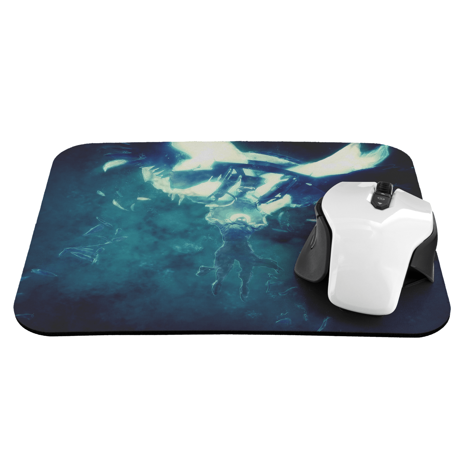 Fortnite Mouse Pad Raven Fortnite LSMM258 - Lusy Store