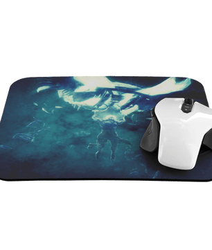 Fortnite Mouse Pad Raven Fortnite LSMM258 - Lusy Store