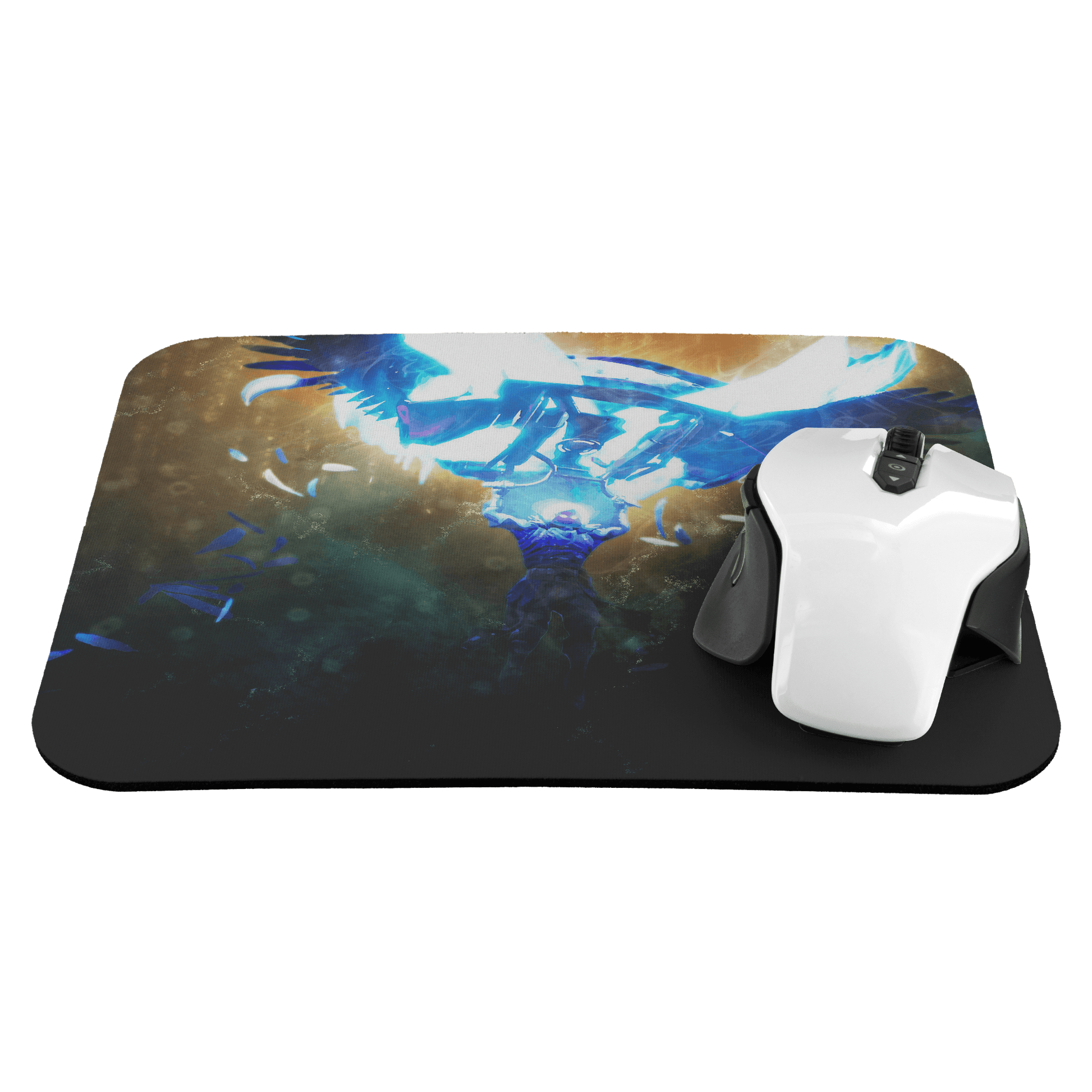 Fortnite Mouse Pad Raven Fortnite LSMM312 - Lusy Store
