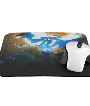 Fortnite Mouse Pad Raven Fortnite LSMM312 - Lusy Store