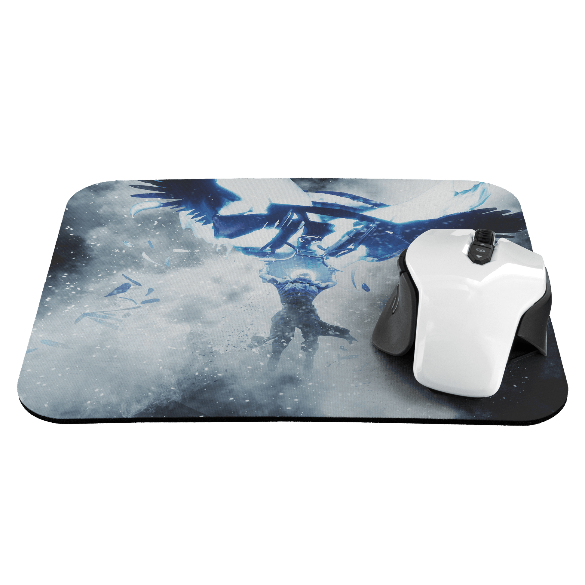 Fortnite Mouse Pad Raven Fortnite LSMM331 - Lusy Store