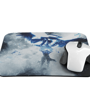 Fortnite Mouse Pad Raven Fortnite LSMM331 - Lusy Store