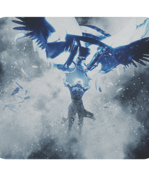 Fortnite Mouse Pad Raven Fortnite LSMM331 - Lusy Store