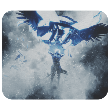 Fortnite Mouse Pad Raven Fortnite LSMM331
