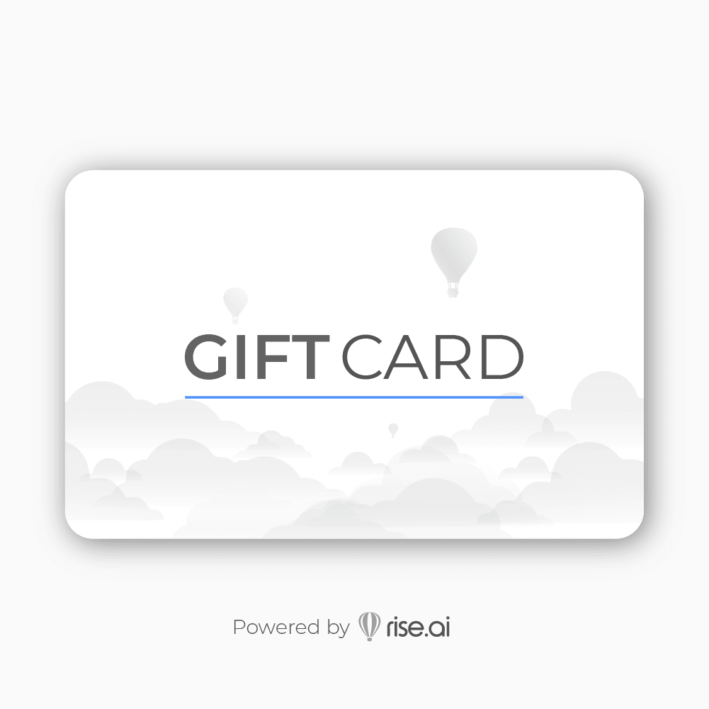 Gift card - Lusy Store