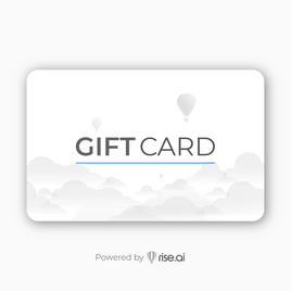 Gift card - Lusy Store
