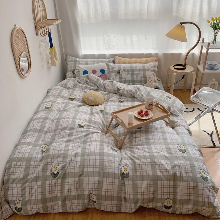 Girls red bedding sale