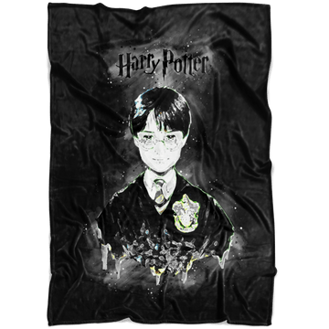Small Fleece Blanket (40