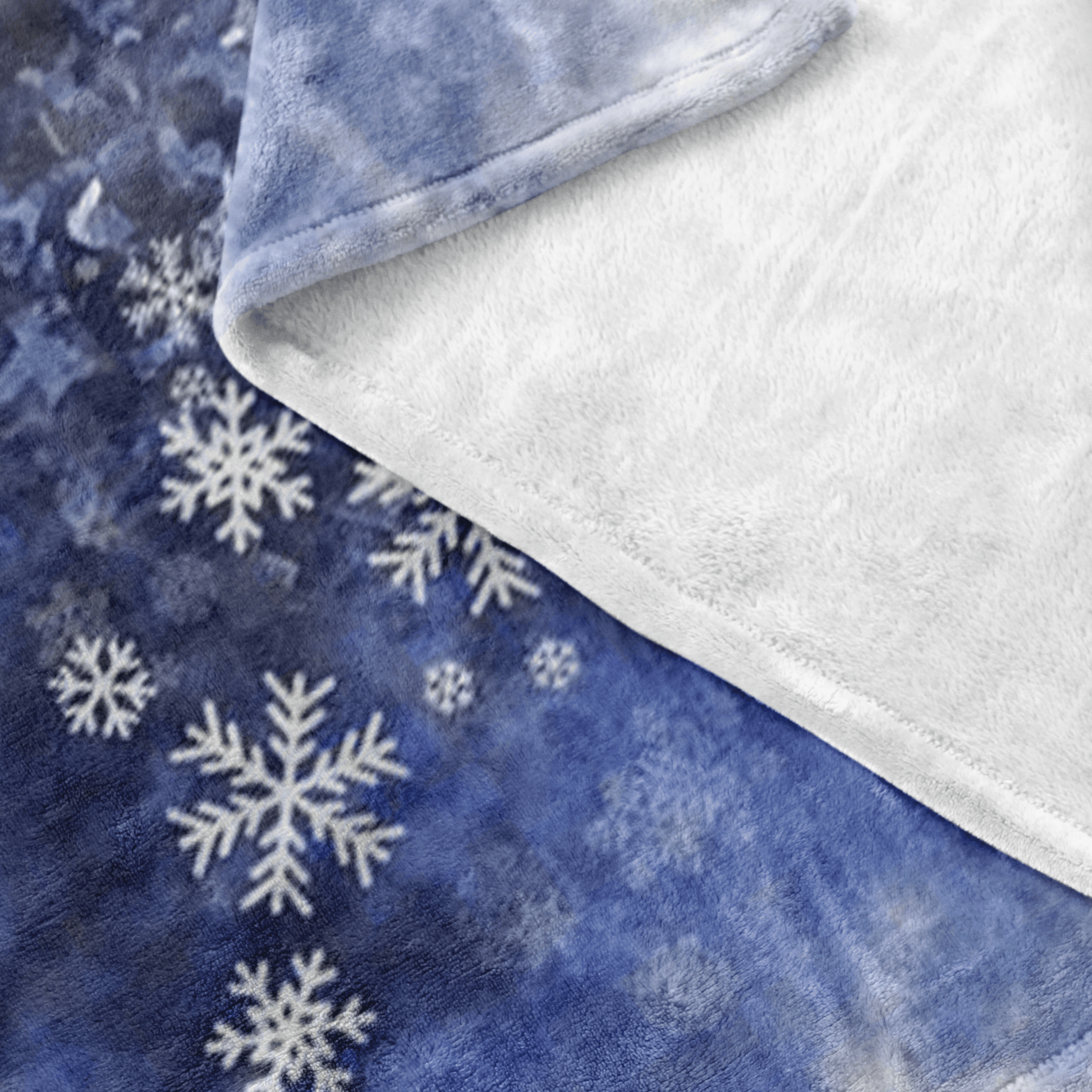Harry Potter Fleece Blanket Celebratum White Blanket - Lusy Store