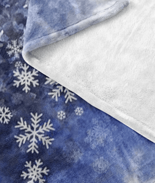 Harry Potter Fleece Blanket Celebratum White Blanket - Lusy Store