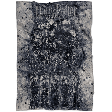 Small Fleece Blanket (40
