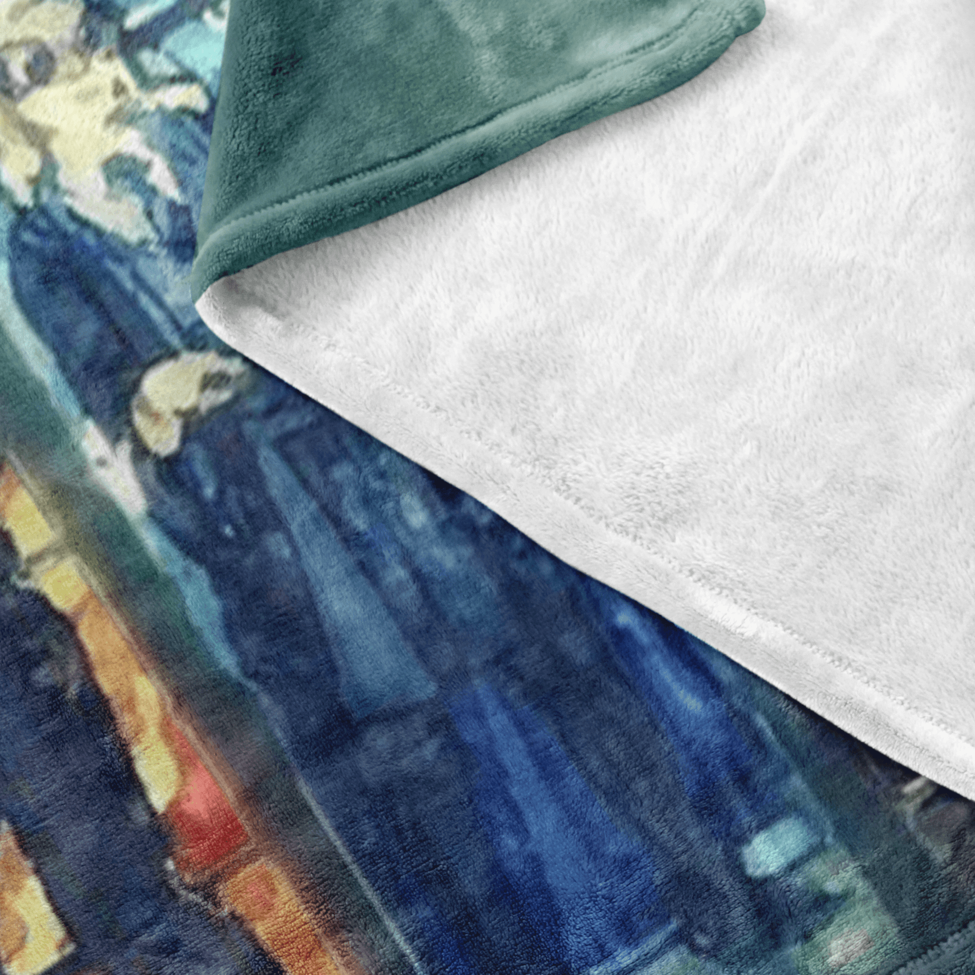 Harry Potter Fleece Blanket Haze Blanket - Lusy Store