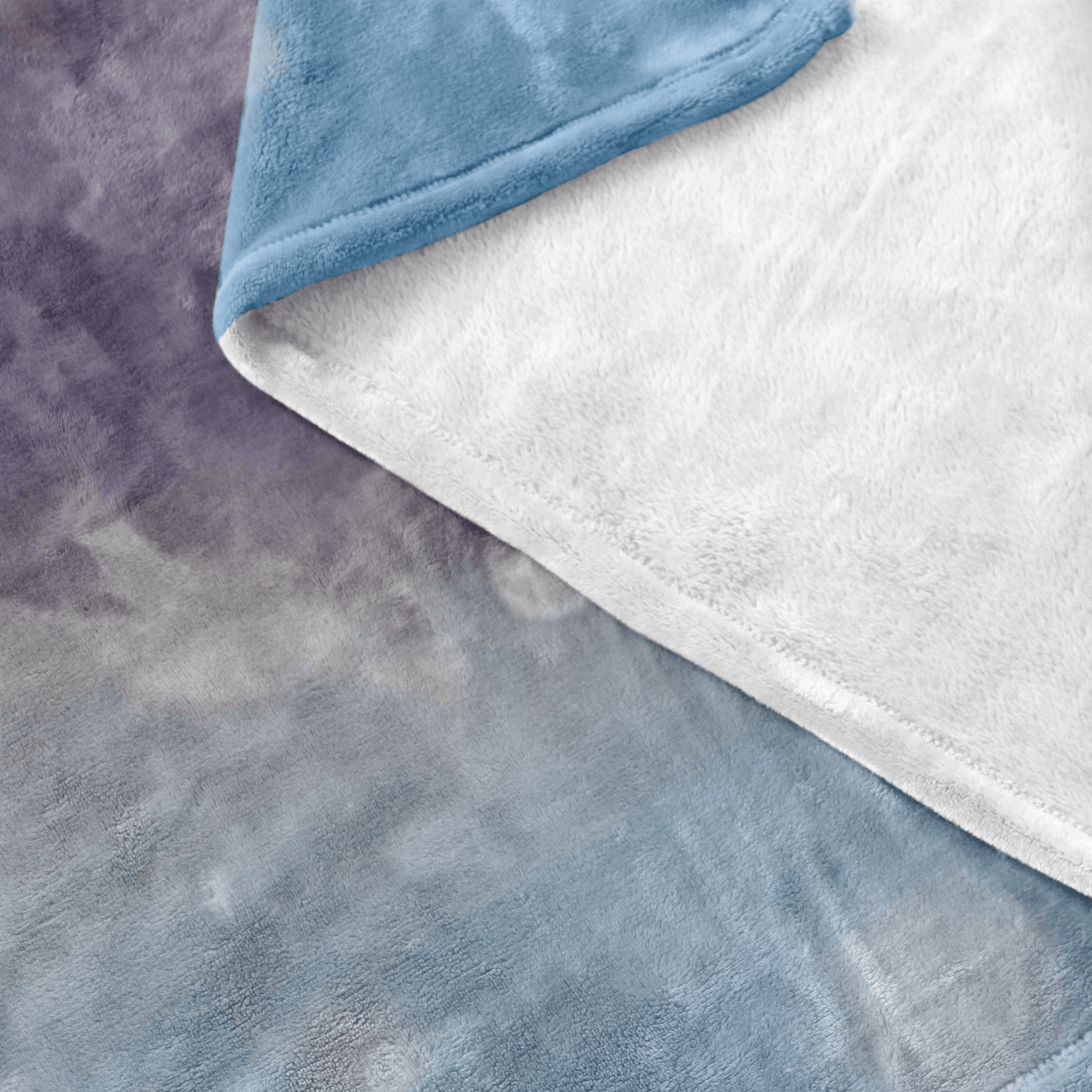 Harry Potter Fleece Blanket Hoildays Bokeh Colorful Blanket Warm And Super Comfortable Best Gift For Kids - Lusy Store