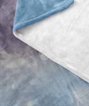 Harry Potter Fleece Blanket Hoildays Bokeh Colorful Blanket Warm And Super Comfortable Best Gift For Kids - Lusy Store