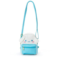Hello Kitty Backpack Sanrio Kawaii Cinnamoroll My Melody Kuromi Pom Pom Purin C69 - Lusy Store