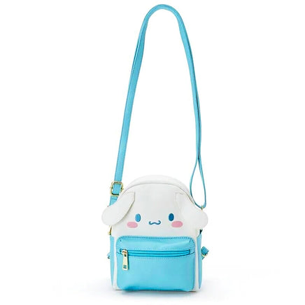 Hello Kitty Backpack Sanrio Kawaii Cinnamoroll My Melody Kuromi Pom Pom Purin C69 - Lusy Store