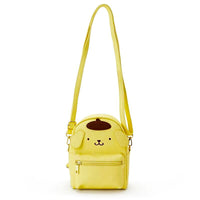 Hello Kitty Backpack Sanrio Kawaii Cinnamoroll My Melody Kuromi Pom Pom Purin C69 - Lusy Store