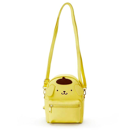 Hello Kitty Backpack Sanrio Kawaii Cinnamoroll My Melody Kuromi Pom Pom Purin C69 - Lusy Store