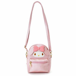 Hello Kitty Backpack Sanrio Kawaii Cinnamoroll My Melody Kuromi Pom Pom Purin C69 - Lusy Store