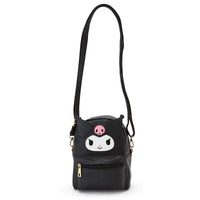Hello Kitty Backpack Sanrio Kawaii Cinnamoroll My Melody Kuromi Pom Pom Purin C69 - Lusy Store