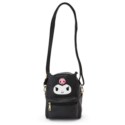 Hello Kitty Backpack Sanrio Kawaii Cinnamoroll My Melody Kuromi Pom Pom Purin C69 - Lusy Store