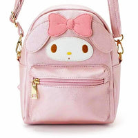 Hello Kitty Backpack Sanrio Kawaii Cinnamoroll My Melody Kuromi Pom Pom Purin C69 - Lusy Store