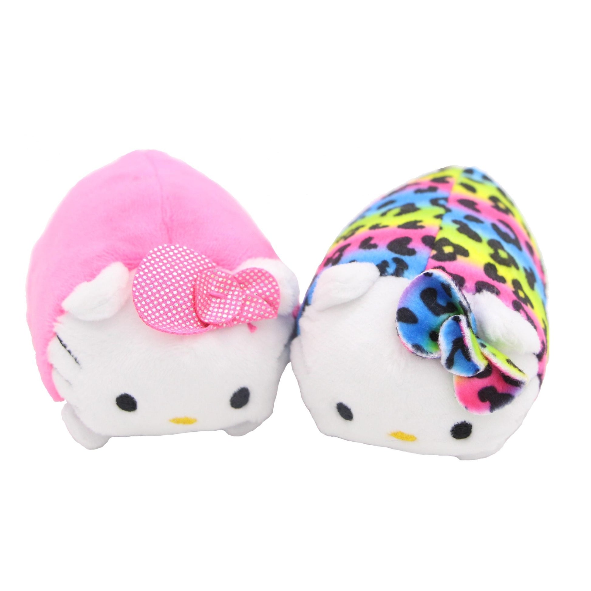 Hello kitty Beanie Boos Original 8cm Cats Stuffed - Lusy Store