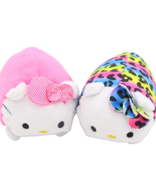 Hello kitty Beanie Boos Original 8cm Cats Stuffed - Lusy Store