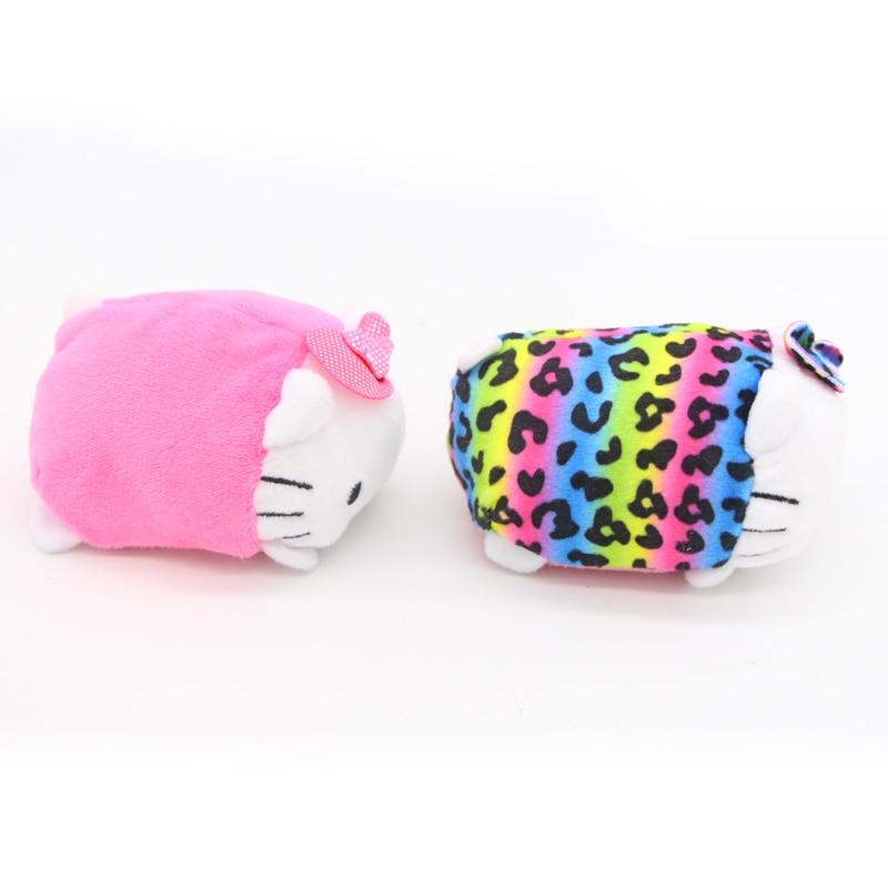 Hello kitty Beanie Boos Original 8cm Cats Stuffed - Lusy Store