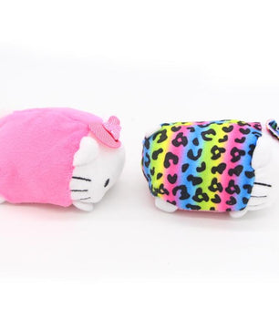 Hello kitty Beanie Boos Original 8cm Cats Stuffed - Lusy Store