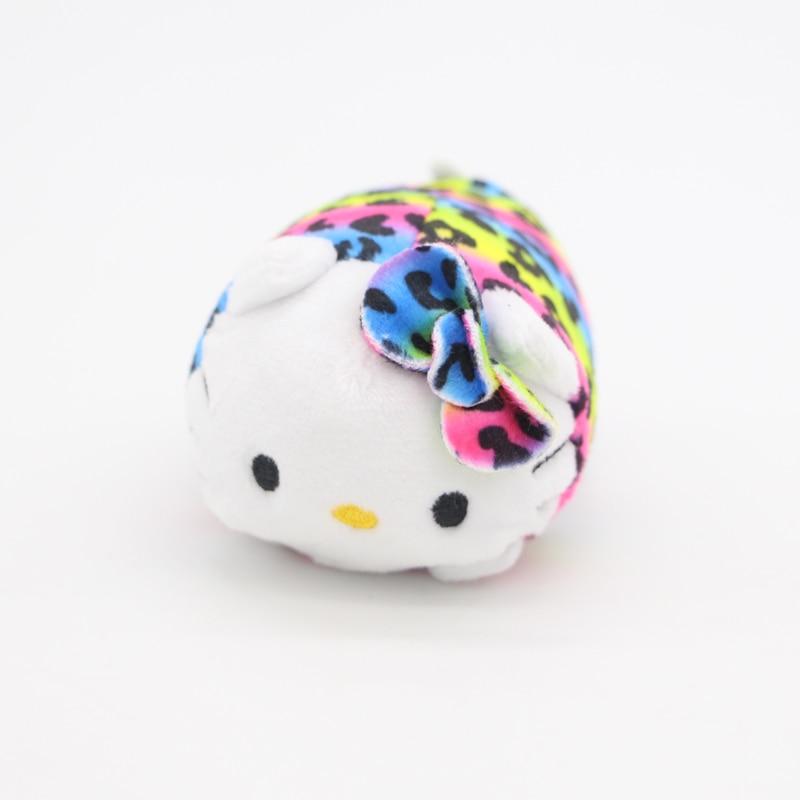 Hello kitty Beanie Boos Original 8cm Cats Stuffed - Lusy Store