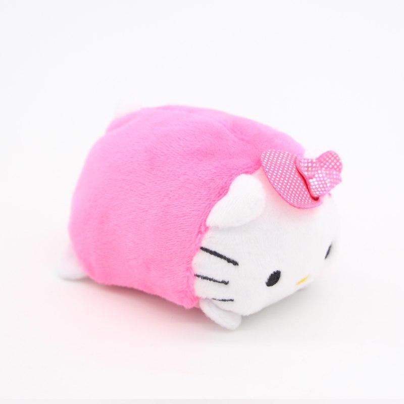 Hello kitty Beanie Boos Original 8cm Cats Stuffed - Lusy Store