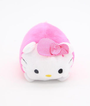 Hello kitty Beanie Boos Original 8cm Cats Stuffed - Lusy Store