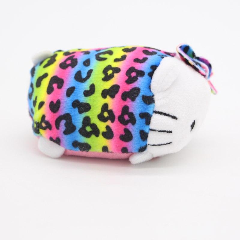 Hello kitty Beanie Boos Original 8cm Cats Stuffed - Lusy Store